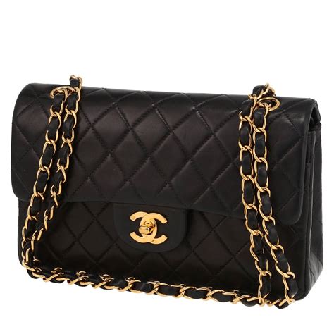 bolso de mano chanel|bolso chanel prepropio.